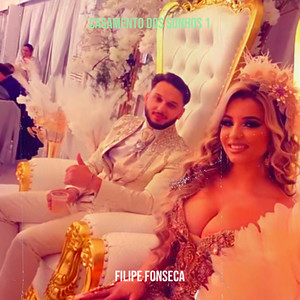 Casamento Dos Sonhos 1