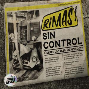 Rimas Sin Control (Explicit)