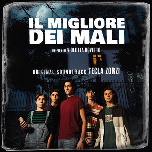 Il Migliore Dei Mali (Original Movie Soundtrack)