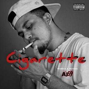 Ciggerate (Explicit)