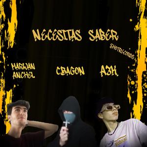 Necesitas saber (feat. Shot Records)