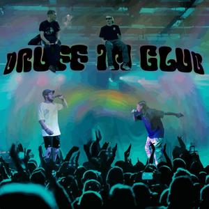 Druff im Club (feat. O'Samp & Sadiga) (Explicit)