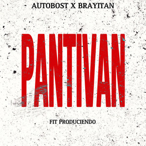 Pantivan (Explicit)