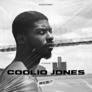 Sound of Money  (feat. SPIVDARULA) (XL Version)