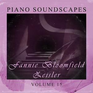 Piano SoundScapes Vol, 15