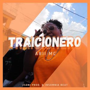 Traicionero (Explicit)