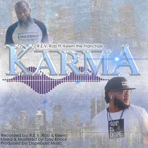 Karma (feat. Keem the Franchize)