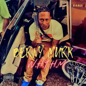 W.H.Y.H.M.(Watch How You Handle Me) (Explicit)