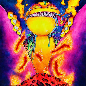 Pussy Flavor (Flamin Hot Chee Toes) (feat. Myke John) (Explicit)