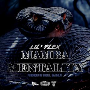 Mamba Mentality Freestyle (Explicit)