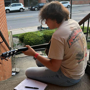 Let Me Rock With You