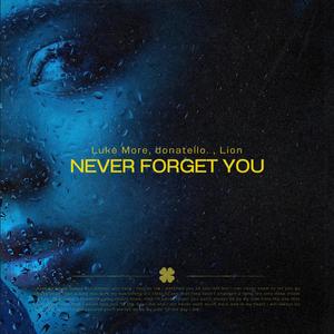 Never Forget You (Afro House)