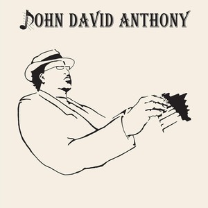 John David Anthony