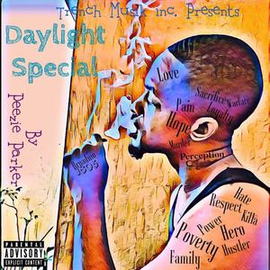 Daylight Special (Explicit)