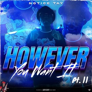 Humbled Beast (Explicit)