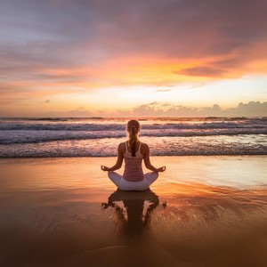 Ritmos De Meditación: Melodías Calmantes