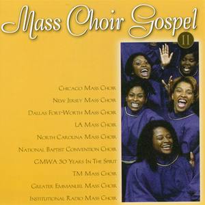 Mass Choir Gospel 2