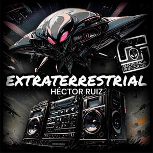 Extraterrestrial (Remaxtering)