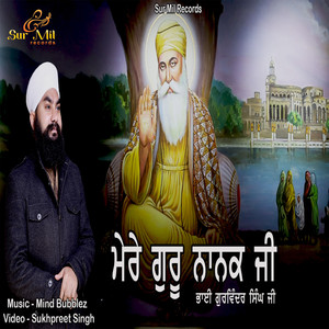 Mere Guru Nanak G