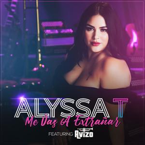 Me Vas A Extranar (feat. Avizo)