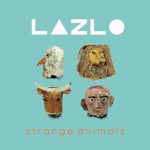 Strange Animals (Explicit)