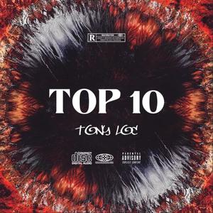 Top 10 (Explicit)