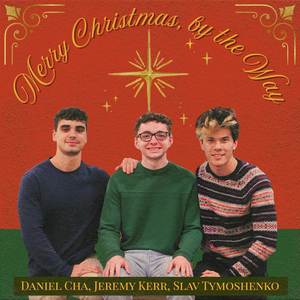 Merry Christmas, by the Way