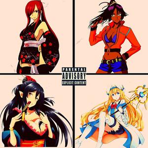 YOLO (feat. Loner, Kidd Cosmos & Ali_Stoner) (Explicit)