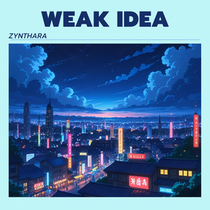 Weak Idea