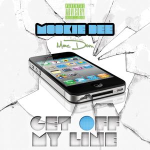 Get Off My Line (feat. Mac Dom) (Explicit)