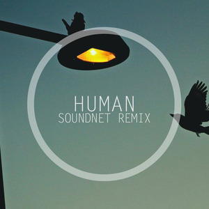 Human (SoundNet Remix)