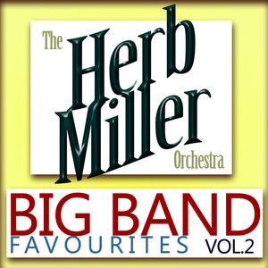 Big Band Favourites, Vol. 2