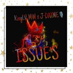 Issues (feat. J-DAYNE) [Explicit]