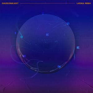 INTENSE (Licka Rish Remix)