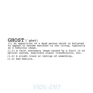 Ghost