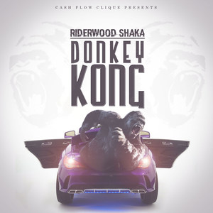 Riderwood Shaka - Donkey Kong (Explicit)