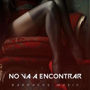 No va a encontrar (feat. JONA MC) (Explicit)