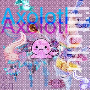 Axolotl