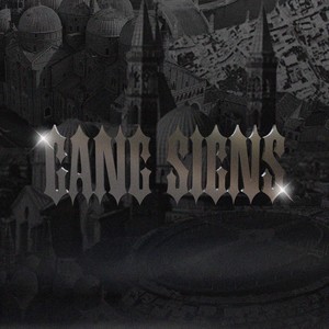 Gang Signs (Explicit)