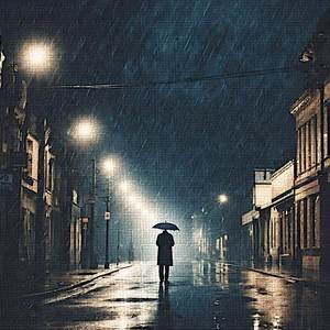 Stan (Not So Bad) (Slowed + Reverb Drum & Bass)