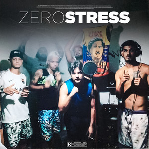 Zero Stress (Explicit)