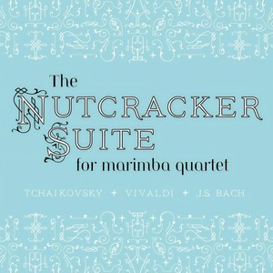 The Nutcracker Suite, Op 71a - Russian Dance (Trepak)