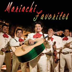 Mariachi Favorites