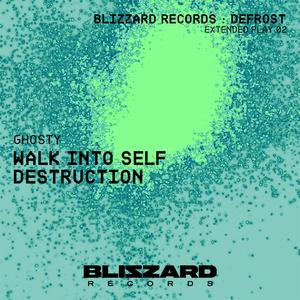 Walk Into Self Destruction