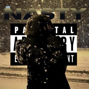 NASTY! (feat. Seikyo)