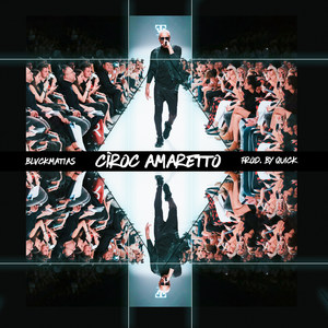 Cîroc Amaretto (Explicit)