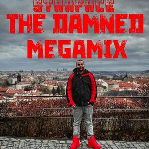 The Damned Megamix (feat. Kenzie, Ganji Killah, 3D, Gabriele Slep, Dj Gengis, File Toy & Maut|Explicit)