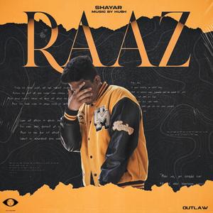 Raaz - Shayar
