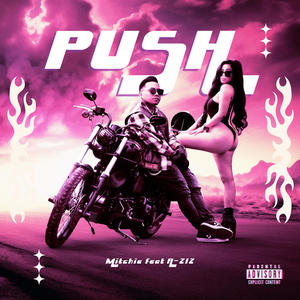 PUSH (feat. A-ZIZ)