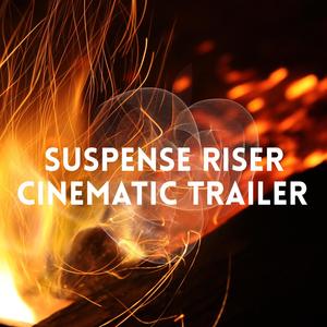 Suspense Rises (Action And Adventure Cinematics) (Original Mix)
